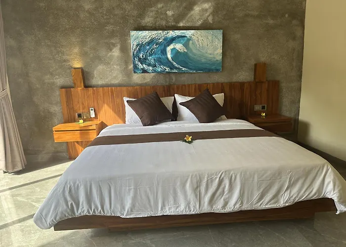 Nawan Nusa Dua Bali