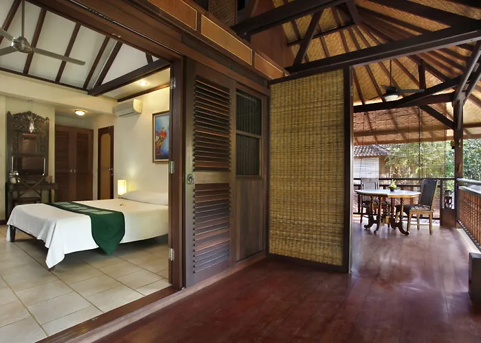 Pondok Agung Bed & Breakfast