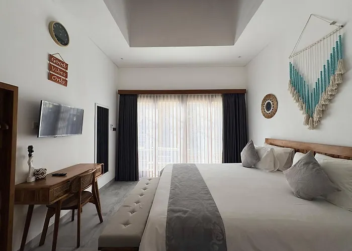 Amy Guesthouse Nusa Dua