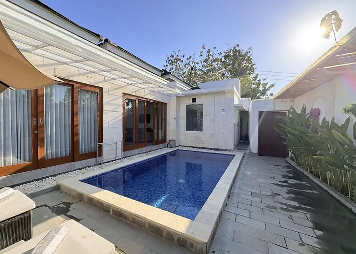 Amy Guesthouse Nusa Dua